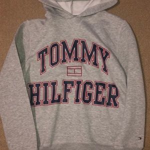 Tommy Hilfiger